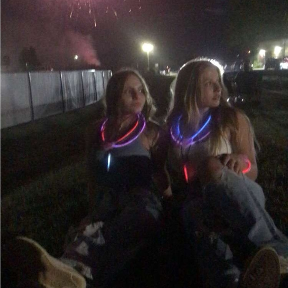 Meet your Posher, Abigayle